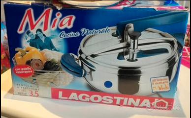 Pentola Lagostina
