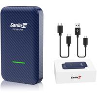 Carlinkit 4.0 adattatore android auto wireless