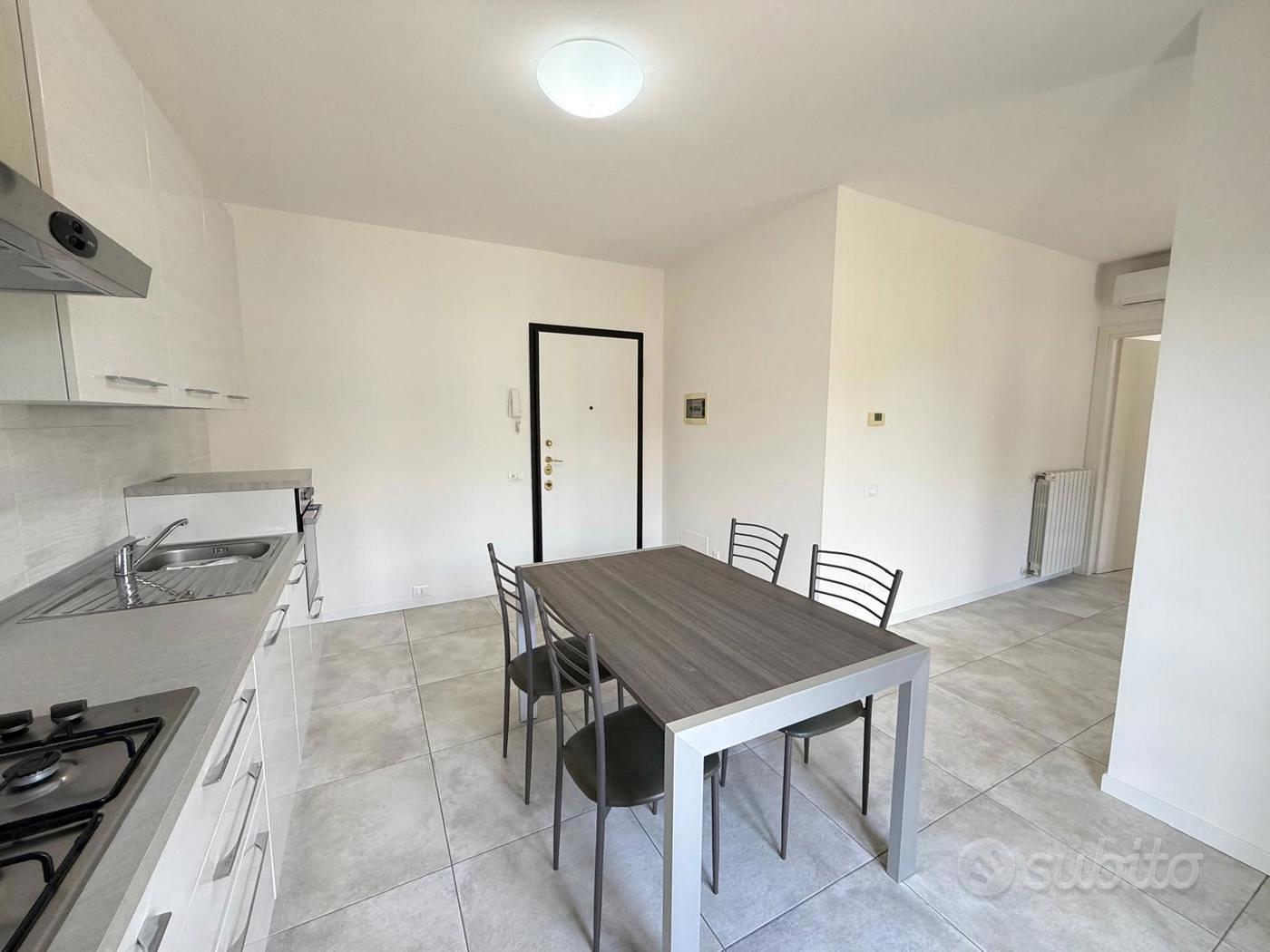 Appartamento – Pieve Porto Morone, Mezzano - Vista 4