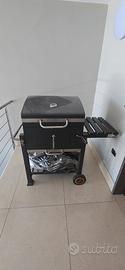 Barbecue Socher 