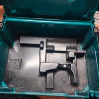 Sagoma  preformata per Makita mod. Makpac 2