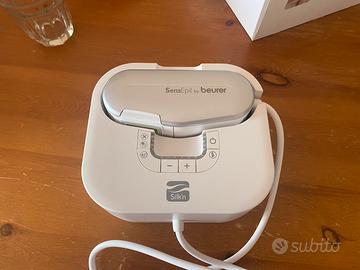 Epilatore luce pulsata Beurer HL 100