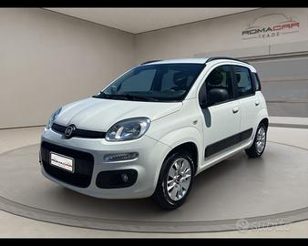 FIAT Panda 1.2 EasyPower GPL DELLA CASA 2022