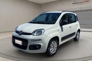 FIAT Panda 1.2 EasyPower GPL DELLA CASA 2022