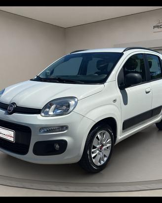FIAT Panda 1.2 EasyPower GPL DELLA CASA 2022