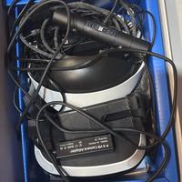 Play station vr