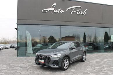 AUDI Q3 SPB 35 TFSI 150cv S tronic