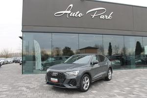 AUDI Q3 SPB 35 TFSI 150cv S tronic