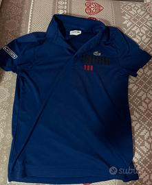 Polo lacoste