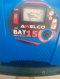 carica batterie 