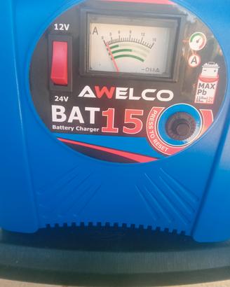 carica batterie 