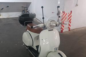 VESPA P125X