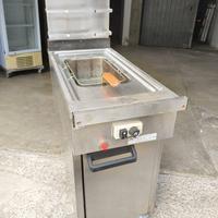 friggitrice professionale a immersione Angelo Po