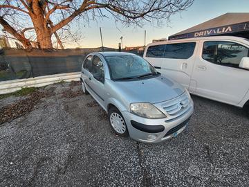 Citroen C3 1.4 HDi 70CV Exclusive
