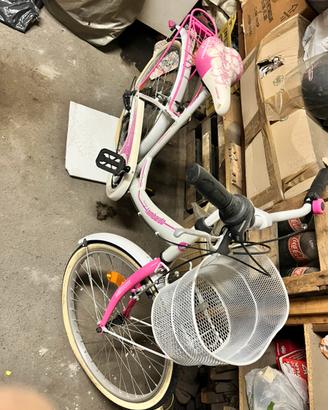 Bici da passeggio