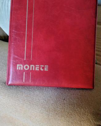 raccoglitore monete 