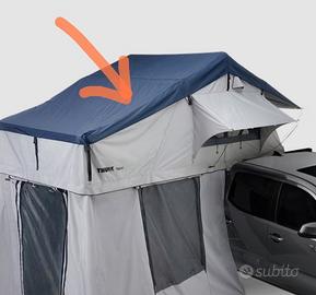 TELO ANTI PIOGGIA THULE TEPUI AUTANA 4 