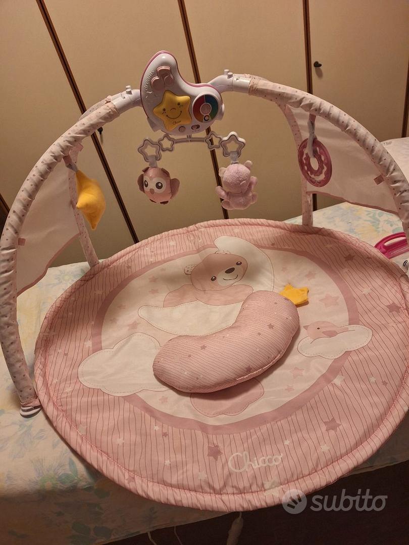 Palestrina chicco rosa - Tutto per i bambini In vendita a Brescia