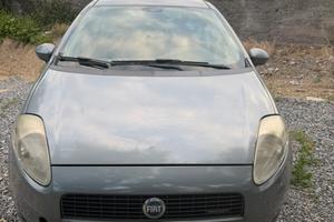 Fiat punto 2006 diesel