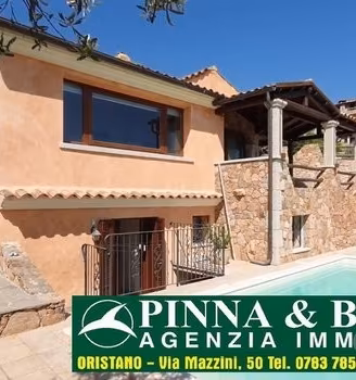 Loiri Porto San Paolo - Villa