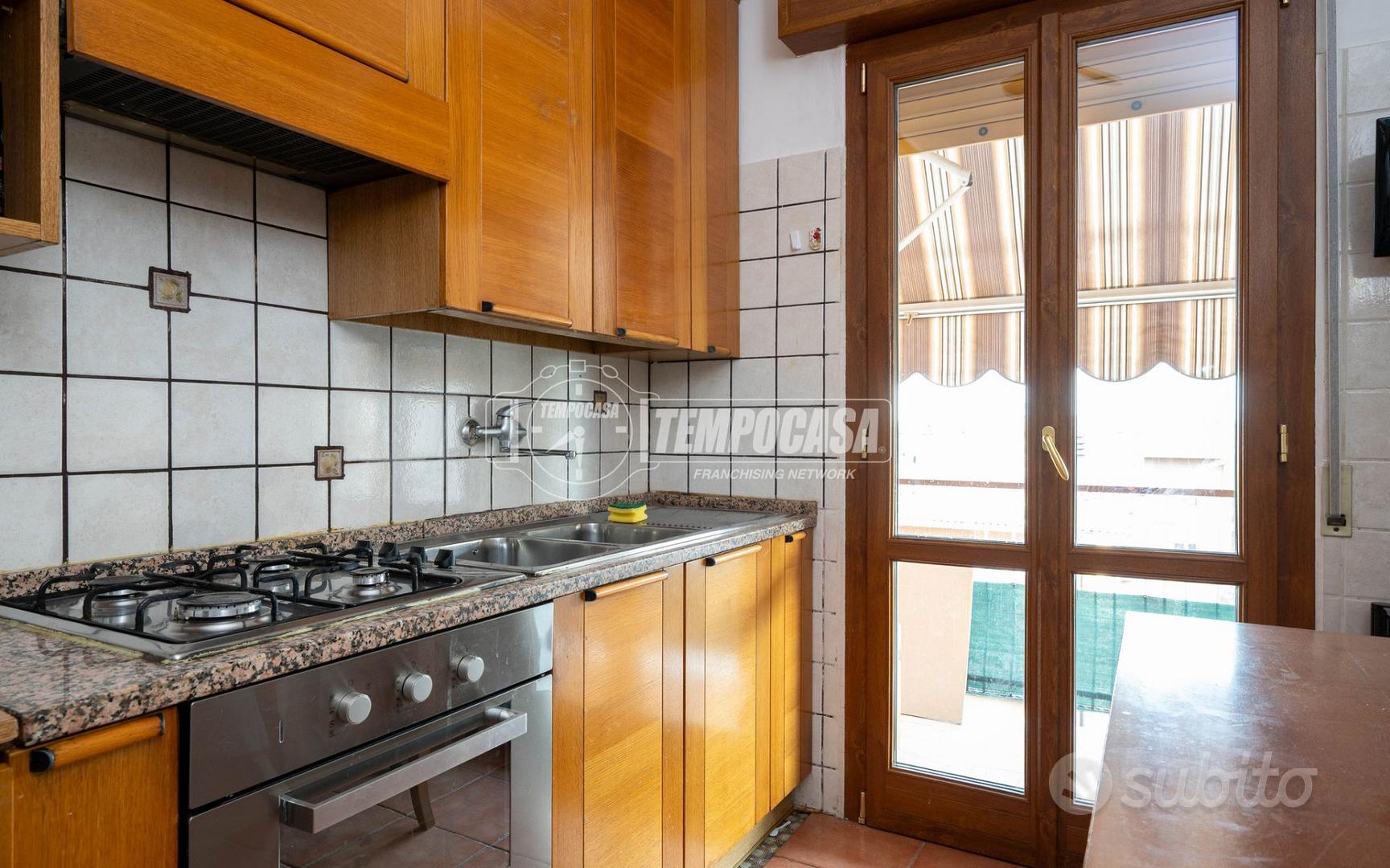 Appartamento – Modena, Baggiovara, San Faustino-Madonnina-Quattroville - Vista 3