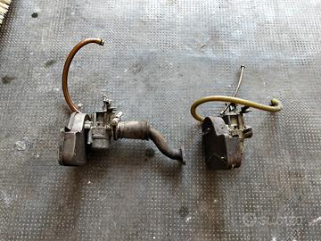 carburatore dell' orto 16/10