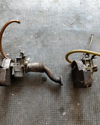 carburatore dell' orto 16/10