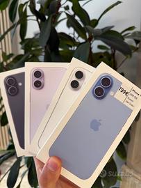 iPhone 17 - NUOVO