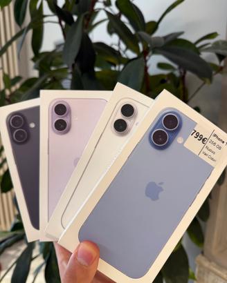 iPhone 17 - NUOVO