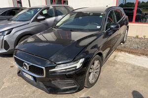 Volvo V60 B4 (d) Geartronic Momentum Business Pro
