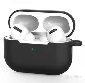 Custodia AirPods Pro antiurto più colori