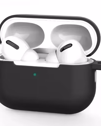 Custodia AirPods Pro antiurto più colori