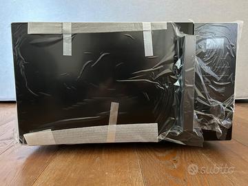 Forno a microonde Samsung Smart Oven Slim Fry