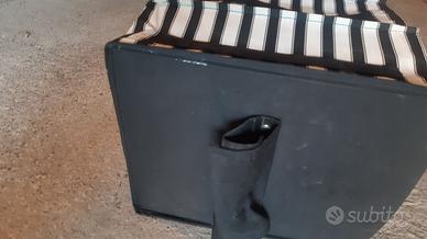 portatutto guardaroba