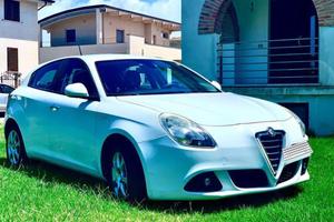 Giulietta 2.0 170