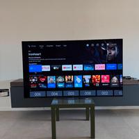 Sony TV Oled mod. KD-65AG9 Master Series