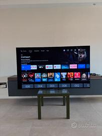 Sony TV Oled mod. KD-65AG9 Master Series