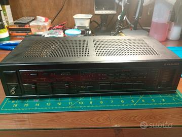 Amplificatore Integrato Pioneer SA-570