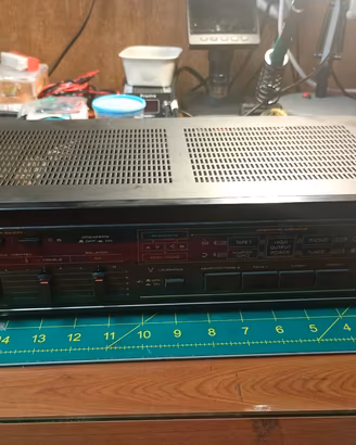 Amplificatore Integrato Pioneer SA-570