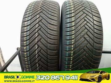 Gomme 195/50/16 HANKOOK 4 Stagioni