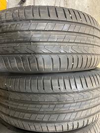 4 GOMME USATE ESTIVO 2055017 - CP53217754