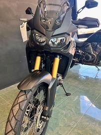 Honda AFRICA TWIN crf 1000 cambio dct garanzia