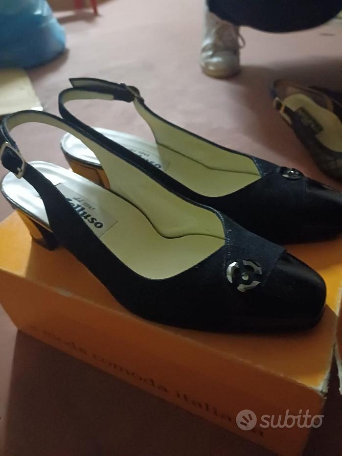 Melluso scarpe nettuno hotsell