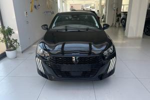PEUGEOT 208 Allure Turbo benzina 100 da €199,00