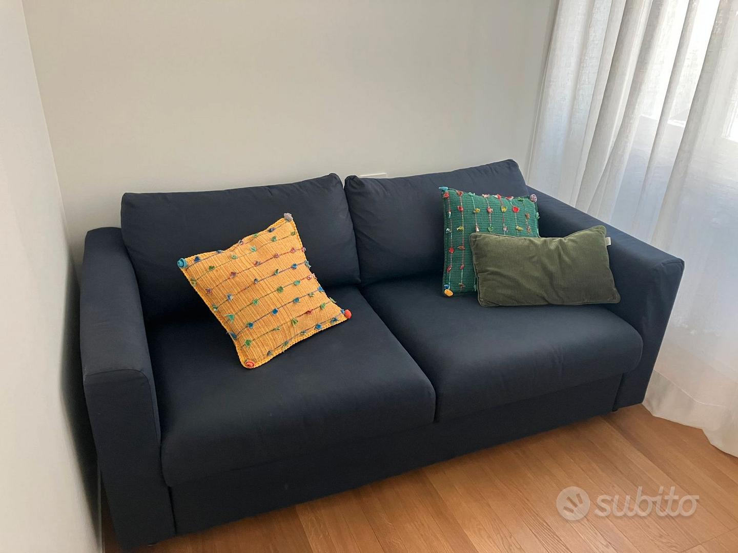 Couch Divano Ikea Vimle Opinioni Vimle Ikea Divano L VIMLE Divano