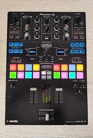 PIONEER DJM-S9  – CONDIZIONI PERFETTE –  SERATO DJ