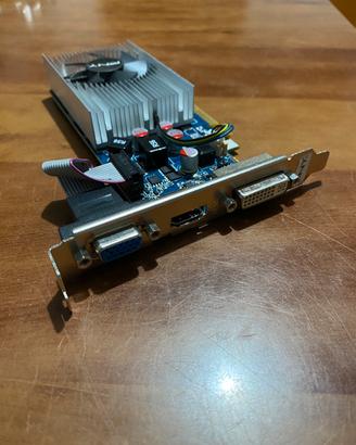 Scheda video GeForce GT 430