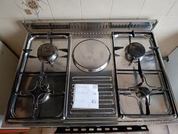 cucina e forno Lofra a gas