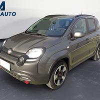 FIAT Panda Cross 1.0 FireFly S&S Hybrid