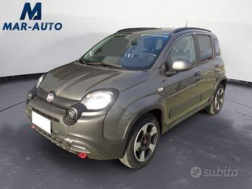 FIAT Panda Cross 1.0 FireFly S&S Hybrid